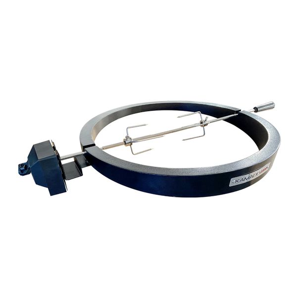 KAMADO JAN Rotisserie