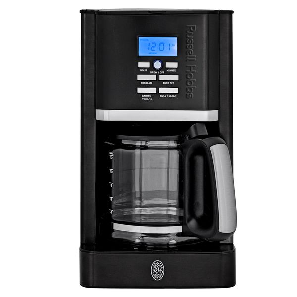 Russell Hobbs Nexus Digital Coffee Maker