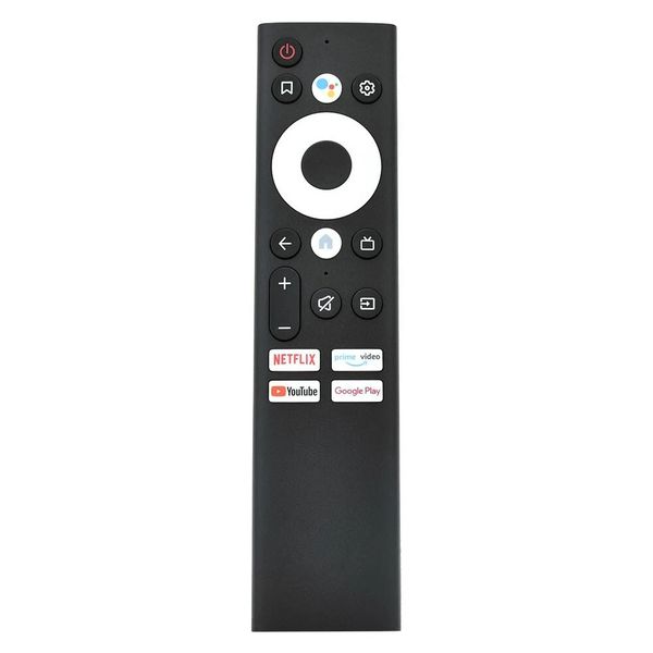 55Q20 Replace Voice Remote Compatible with Skyworth 4K Ultra HD TV 65Q20