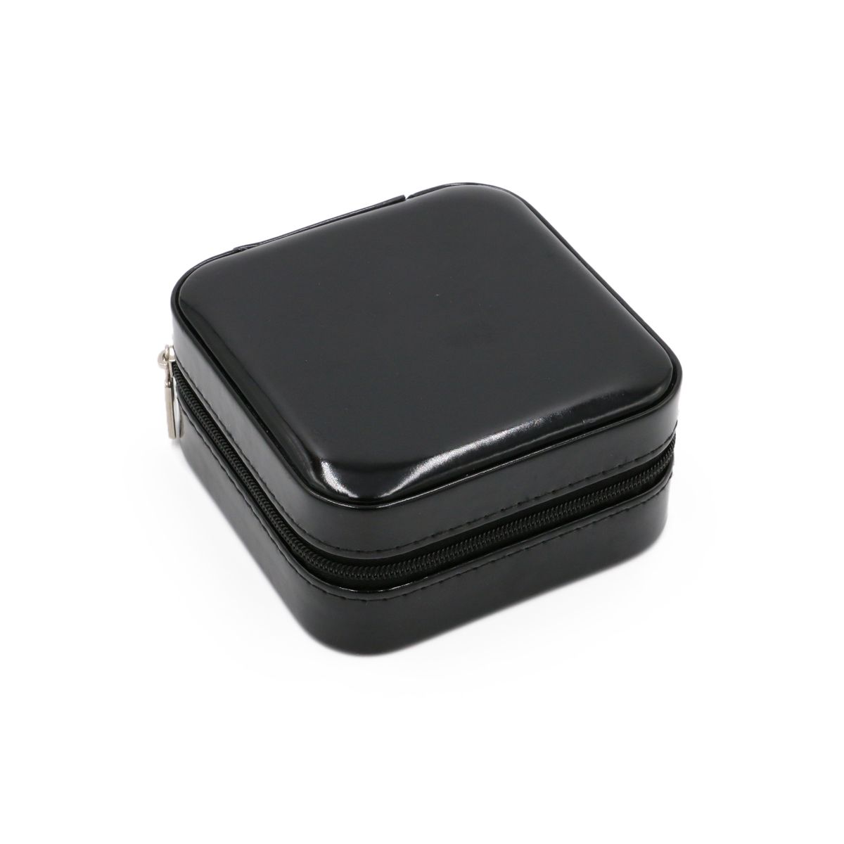 Mini Portable Travel Jewellery Box