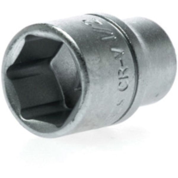 TengTools - 1/4inch Drive AF Imperial Socket 1/2inch - M140116-C