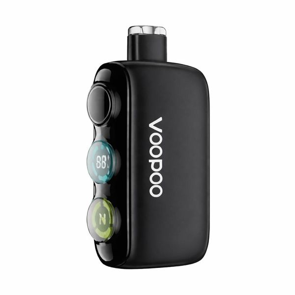 Voopoo Zest 40K Blackberry Blueberry Raspberry