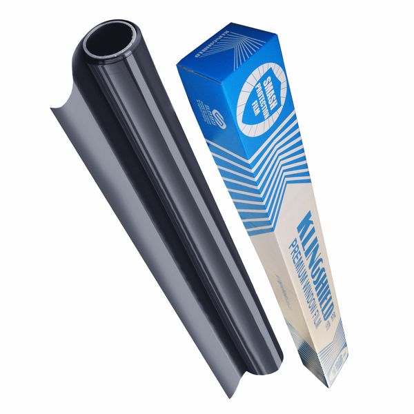 Klingshield Car Window Tinting - Dark 20% - 1.5m x 5m