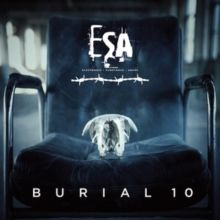 Burial 10 (CD / Album)