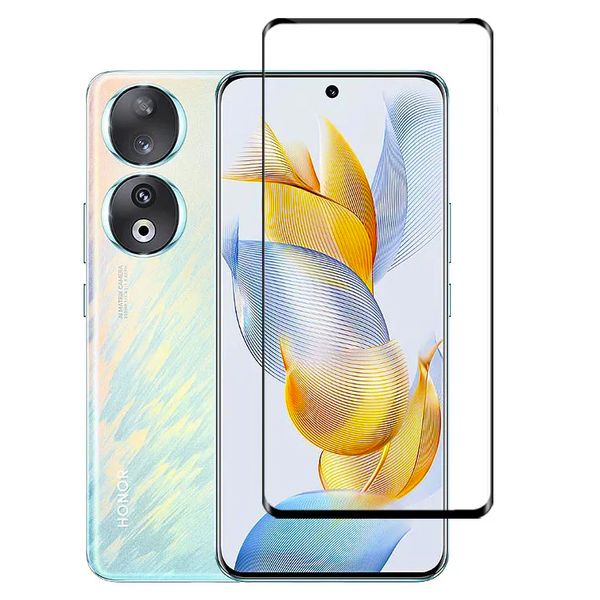 Tempered Glass Screen Protector for Honor 90
