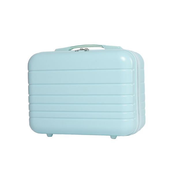 Cosmetic Travel Carry - on Suitcase
