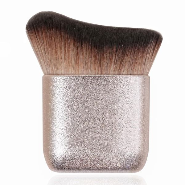 Full Coverage Kabuki Self Tanner Brush | Tan Bronzer Blend Tool