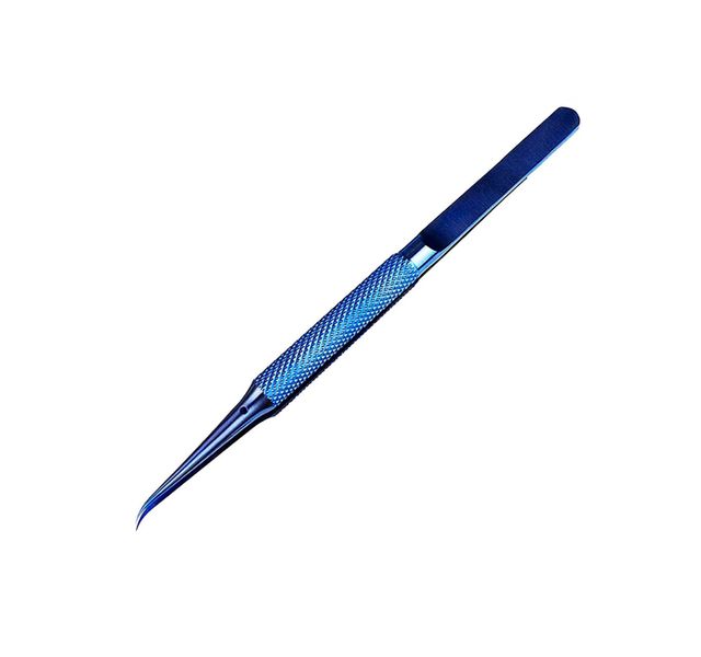 Precision Tweezer for for Phone Motherboard/Acid-Fast/Anti Corrosive B2706
