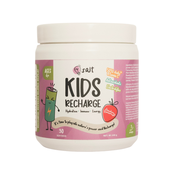 Salt Kids Recharge