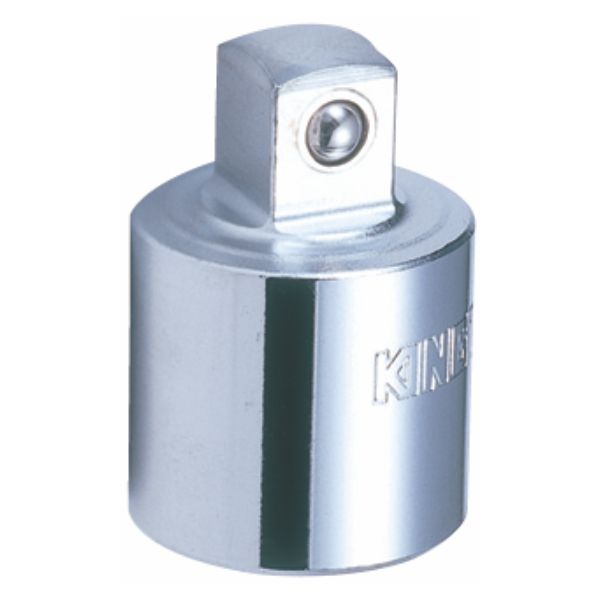 King Tony - Adapter 1/2"F X 3/8"M - 5 Pack