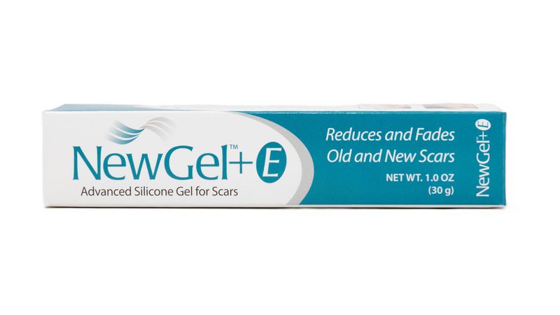 NewGel+E Gel- 30g tube (NGO-810)