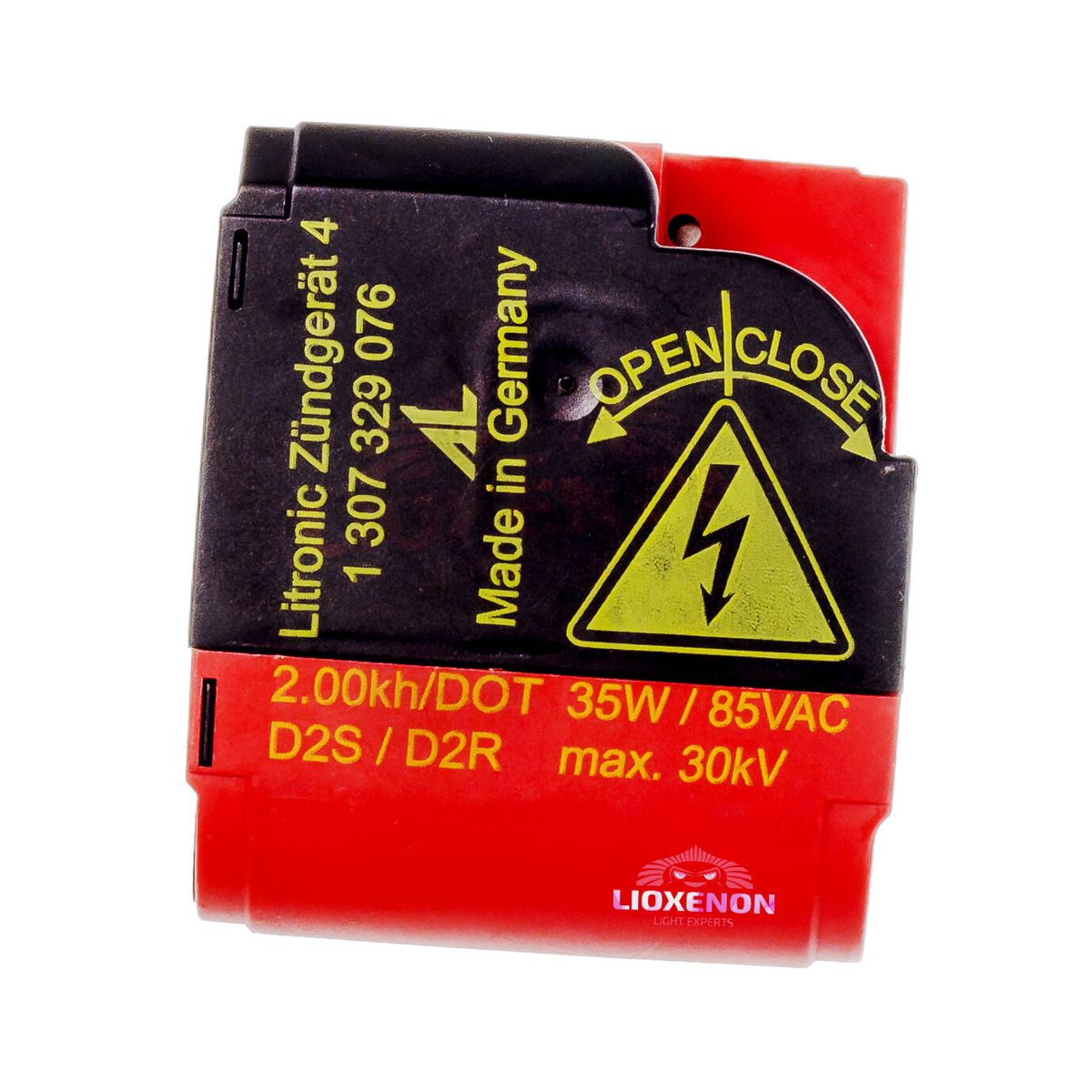 1307329076 Xenon Headlight Lighter Igniter | Shop Today. Get it