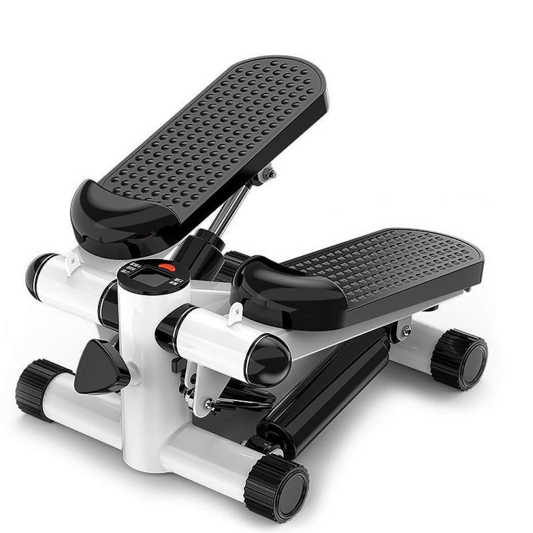 TG Mini Stepper - Black