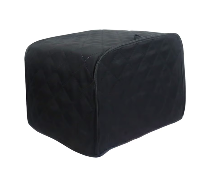Kitchen Toaster Cover Protective Dustproof Non-deformation Toaster Lid 33cm