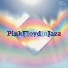 Pink Floyd in Jazz (Vinyl / 12" Album)