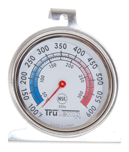 Digitron FM1 Thermometer