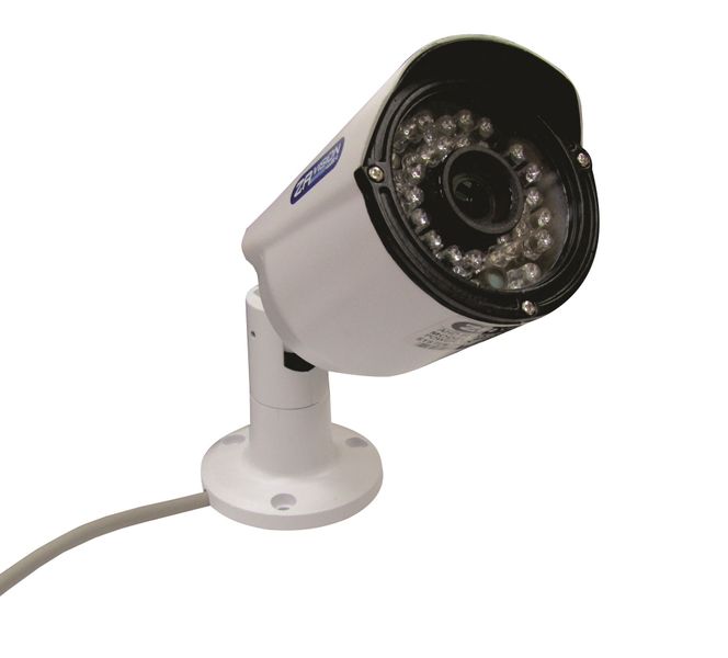 Zavision 2MP Bullet Camera 3.6MM