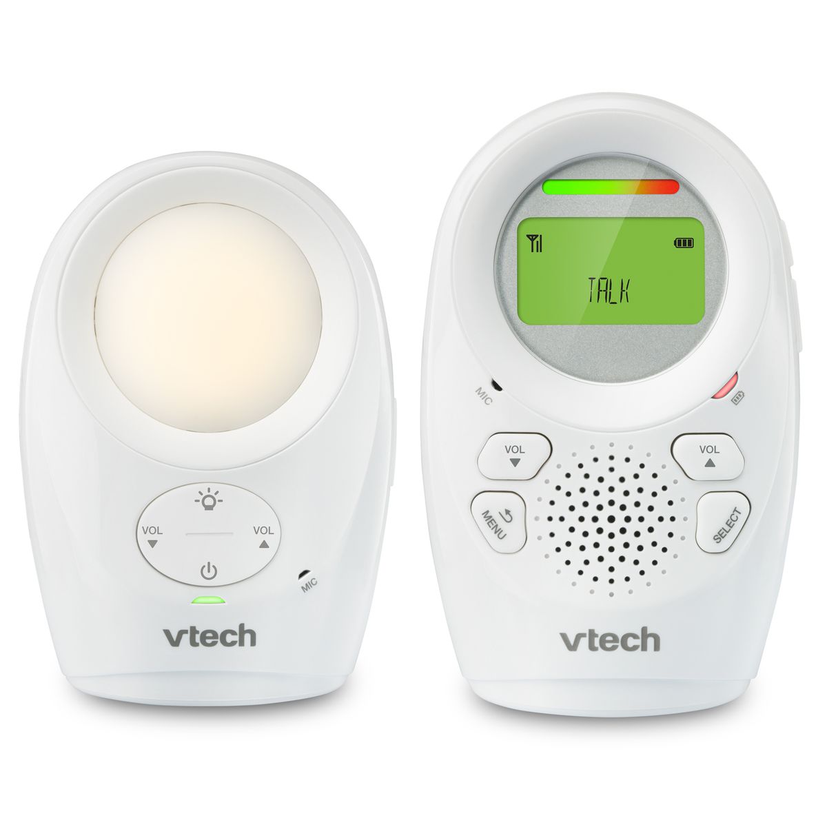 Vtech baby hot sale monitor beeping