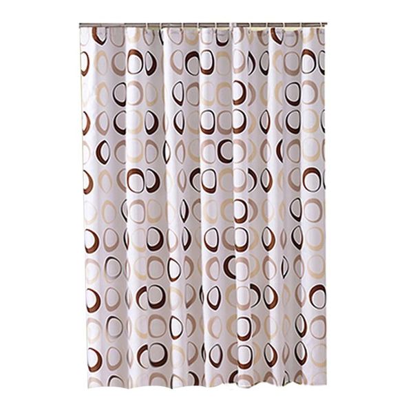 Bathroom Curtain Waterproof
