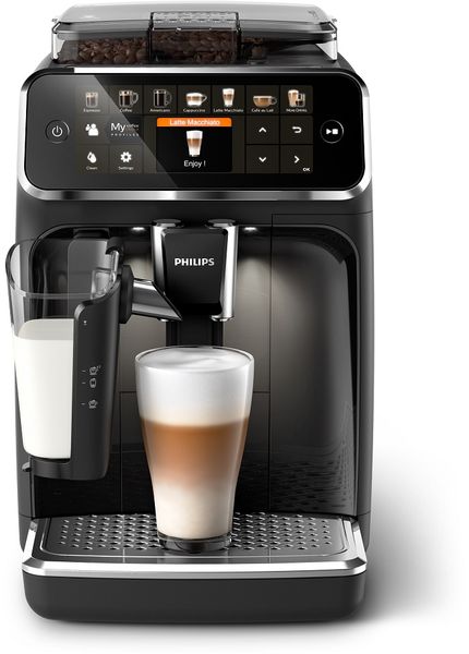 Philips 5400 Series Fully Automatic Coffee machine Machine