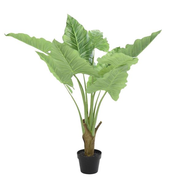 Eco 90cm Artificial Plant in Pot - Design 2