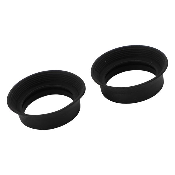 2-Piece Set Compatible with 28-32mm Eyepiece