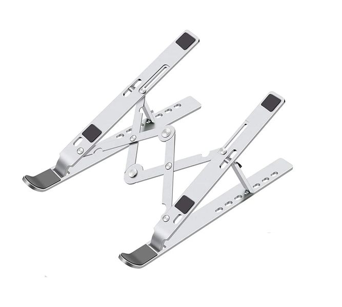 Laptop Aluminum Stand