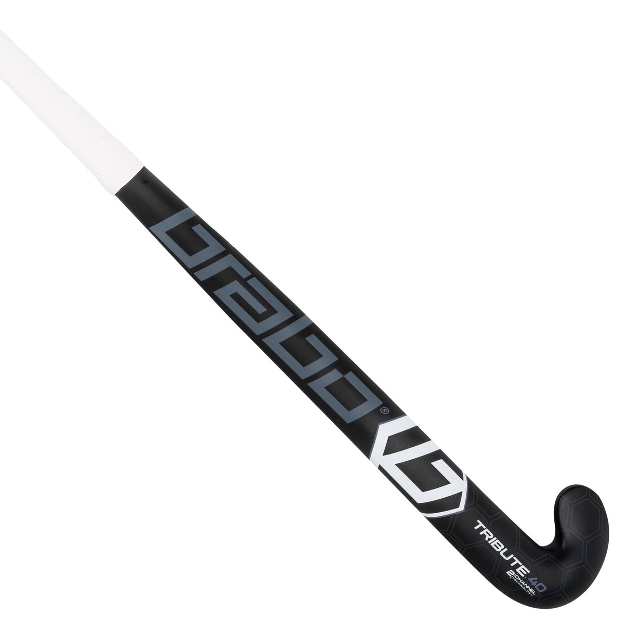 Brabo GForce TC40 Black Edition Junior outdoor hockey stick Shop