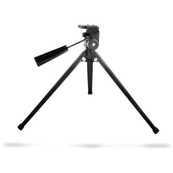 Hawke CF2 Table Top Tripod, Compact Adjustable Travel Camera Stand