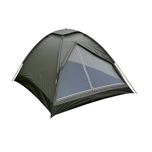 Lightweight Camping Tent - For Hiking, Travel