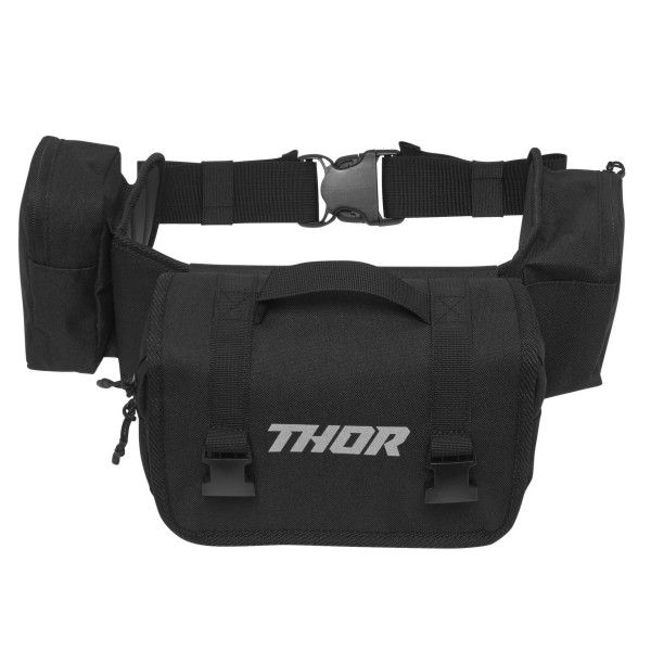 Thor - Tool Pack - Vault - Black