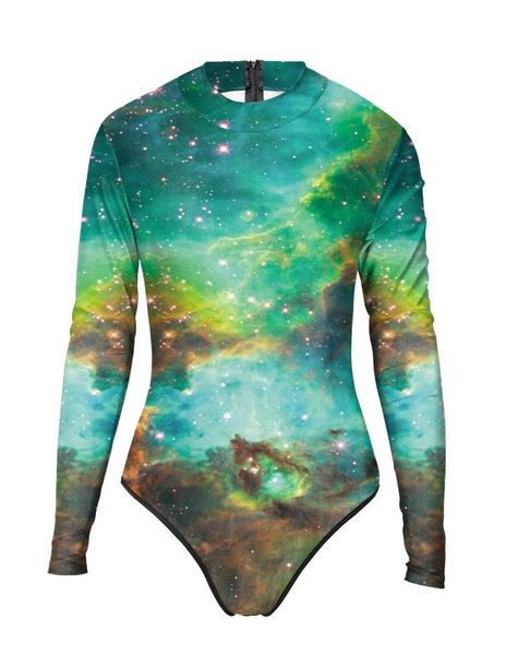 Style Swimwear - Space image