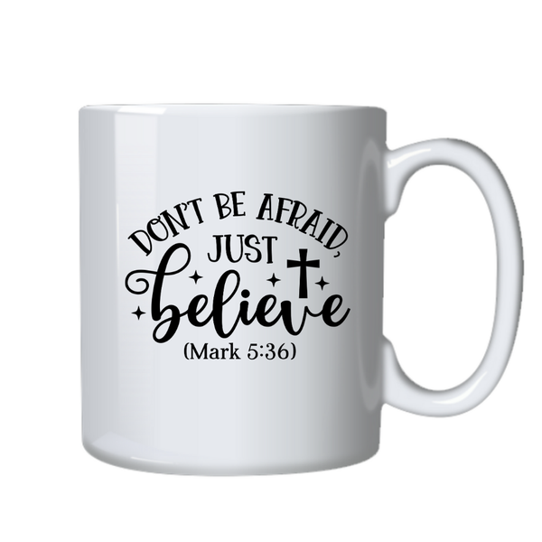 Just Believe image