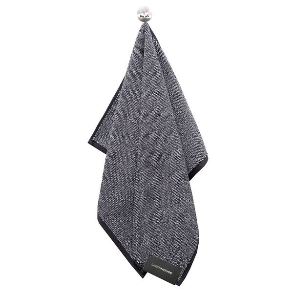 Linen House Plush Hand Towel