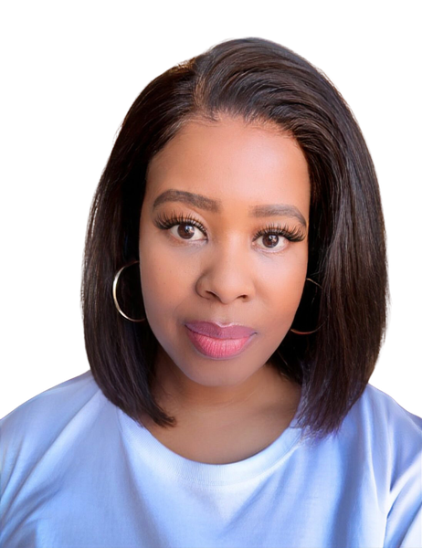 12" Brazilian 13X4 Frontal Wig Straight