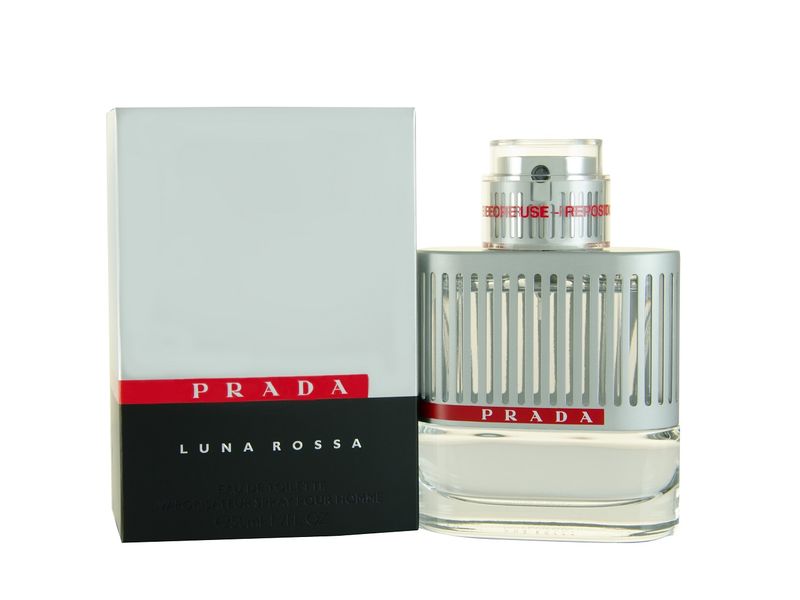Prada Luna Rossa EDT 50ml Spray (Parallel Import)