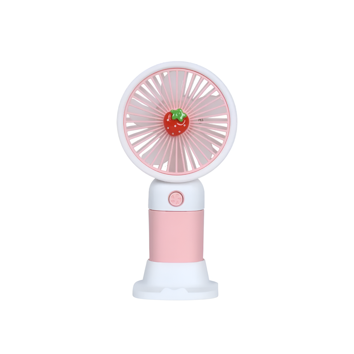 Portable Electric Battery Powered Mini Usb Rechargeable Handheld Fan
