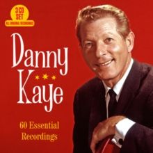 60 Essential Recordings (CD / Box Set)