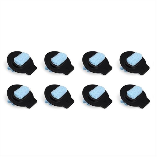 8 Pcs Water Tank Filter for Combo I5 I5+ J5 J5+ J7 J7+