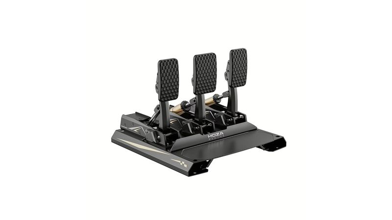 Moza CRP2 Sim Racing Clutch Pedal
