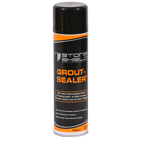 500ml Grout-Sealer Penetrating Aerosol Sealer