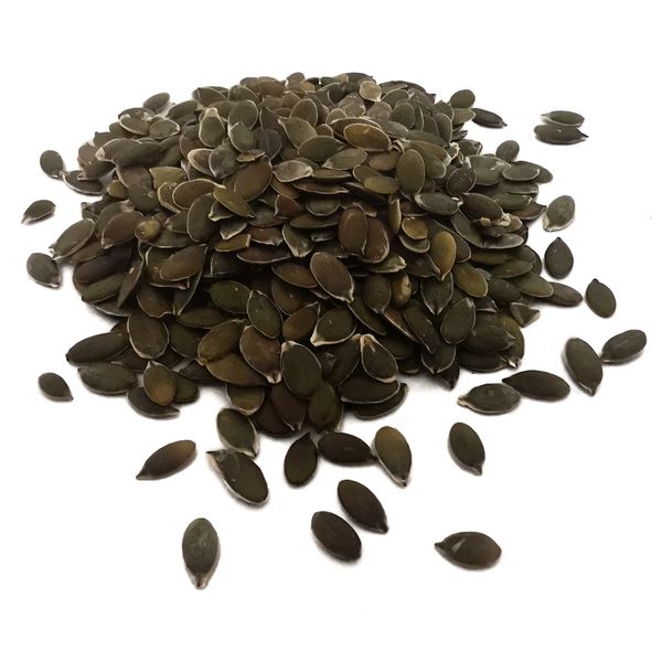 Roasted Pumpkin Seeds - 1kg