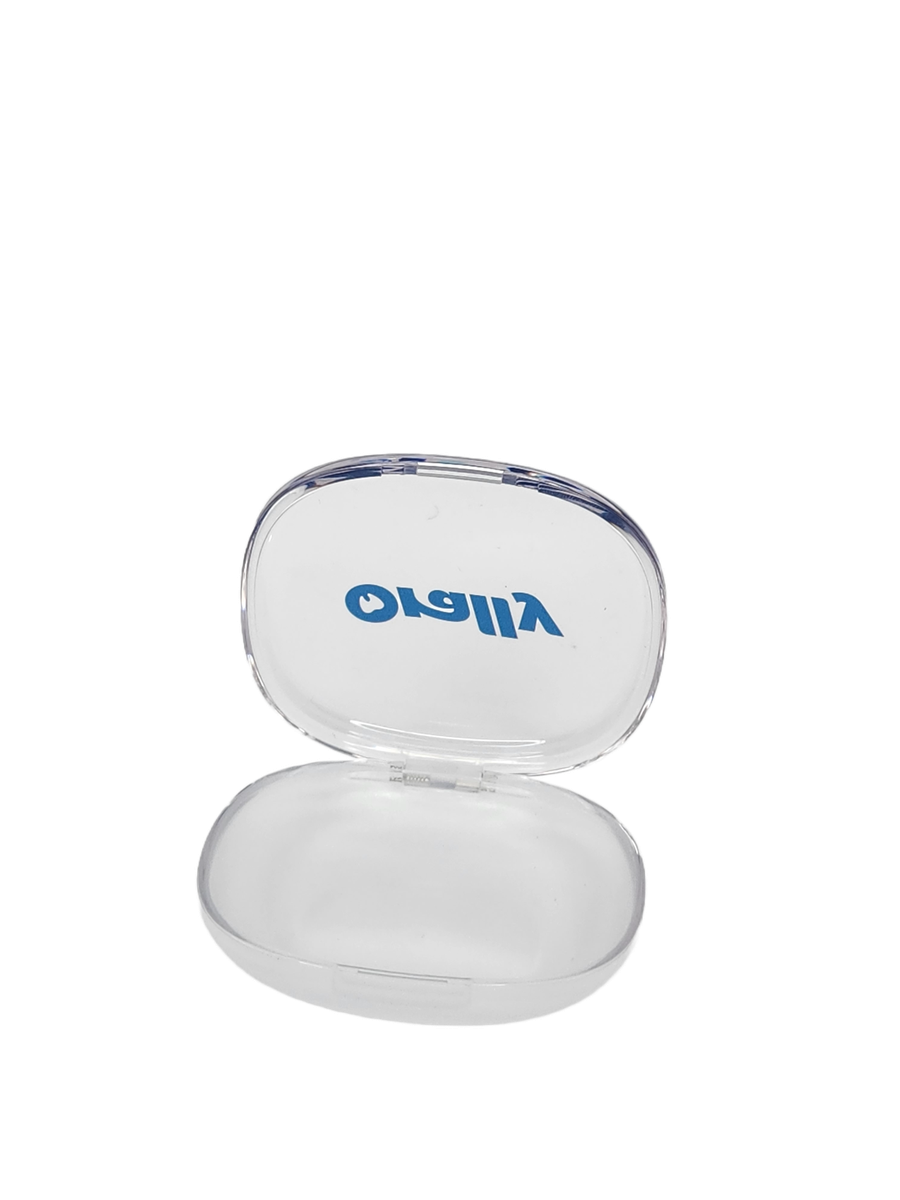 Orthodontic Retainer Storage Case Shop Today. Get it Tomorrow