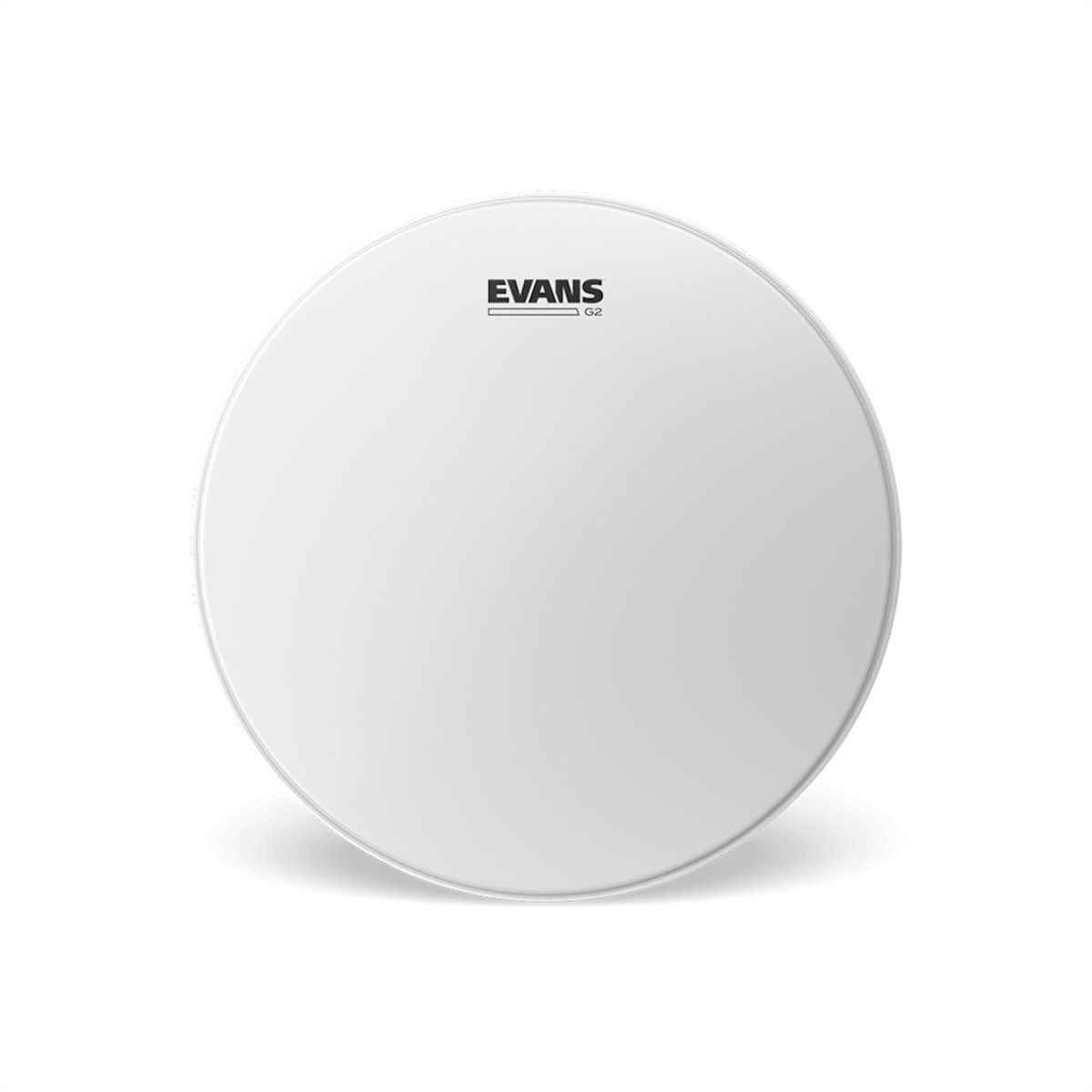 Evans 10" G2 Coated Drum Head