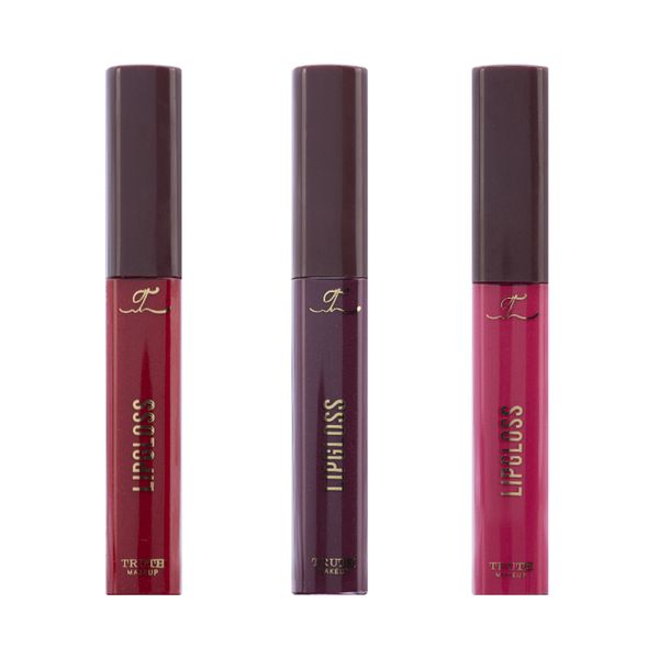 Truth Makeup Matte Lipgloss Pack