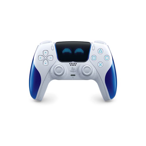 Ps5 Dualsense Astrobot Joyful Limited Edt