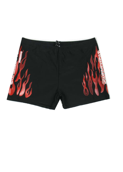 Men Swimsuit Swimming Shorts 1106