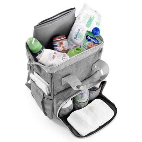 Splendoress diaper hot sale bag