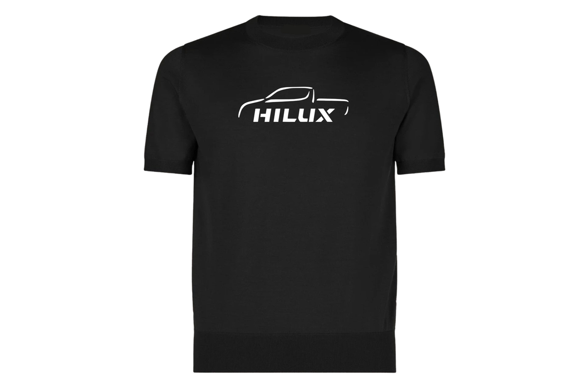 whistlindiesel hilux shirt