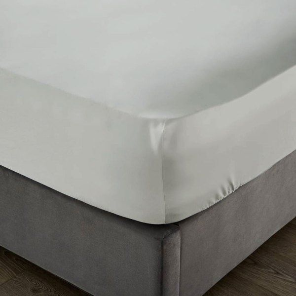 Sheraton 600Tc Egyptian Cotton Fitted Sheet In G image